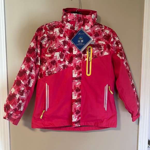 Youth Winter Jacket | size XL - Picture 1 of 7